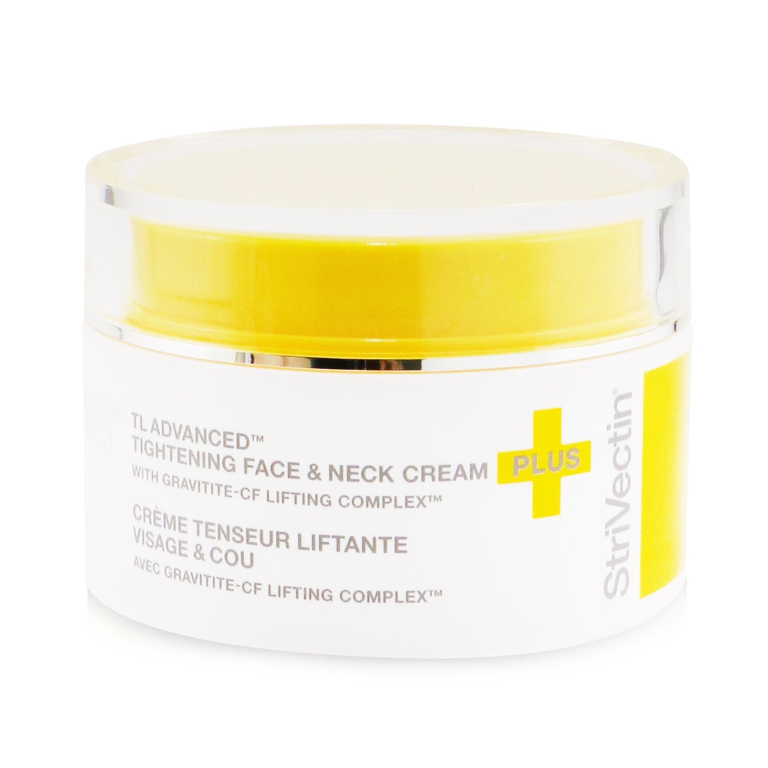 TL Advanced Tightening Face & Neck Cream Plus